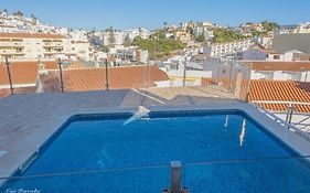Sirocco Pool House